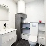 아파트 P'tit Dupont F3 Thermal Insolites *