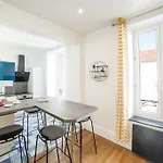 P'tit Dupont F3 Thermal Insolites * 낭시