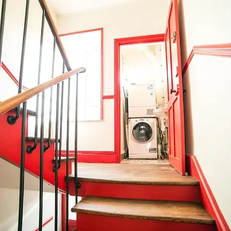 Apartamento P'tit Dupont F3 Thermal Insolites