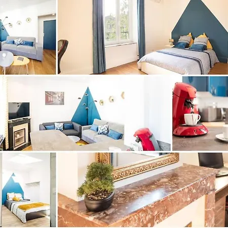 P'tit Dupont F3 Thermal Insolites