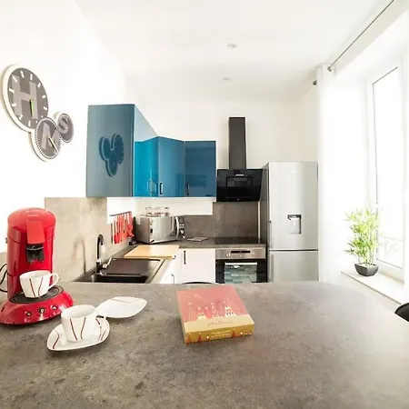 P'tit Dupont F3 Thermal Insolites Nancy