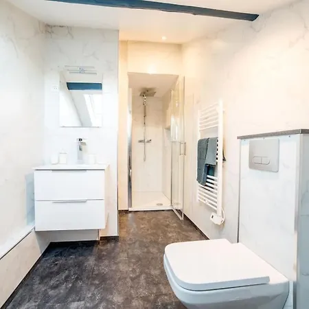 P'tit Dupont F3 Thermal Insolites * Nancy