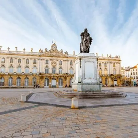 P'tit Dupont F3 Thermal Insolites Apartamento *