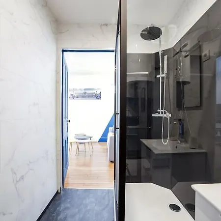 P'tit Dupont F3 Thermal Insolites Nancy