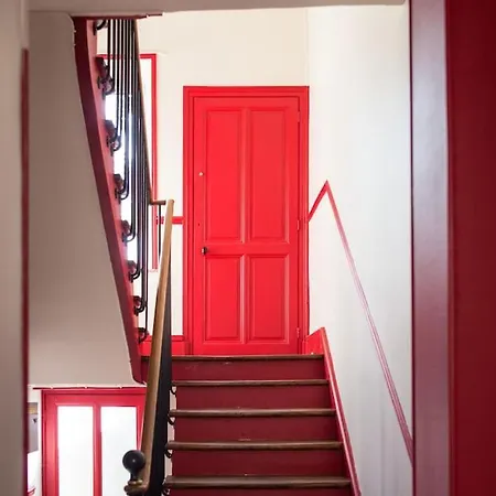 Lejlighed P'tit Dupont F3 Thermal Insolites